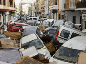 Imagen de Voluntaris: la Riuada Silenciosa - 1