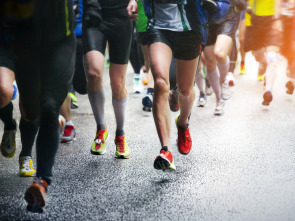Imagen de Marató Internacional Elx - Alacant - 1