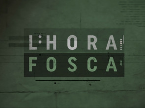 Imagen de L'hora fosca - 1