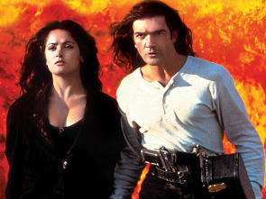 Imagen de Desperado - 1