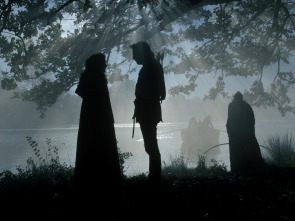 Imagen de Robin Hood, el príncipe de los ladrones - 1