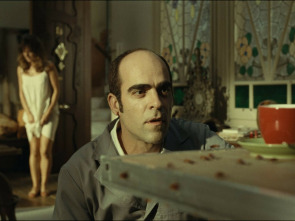 Imagen de Mientras duermes - 1