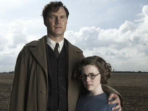 Imagen de South Riding: Ep.1 Primera Part - 1