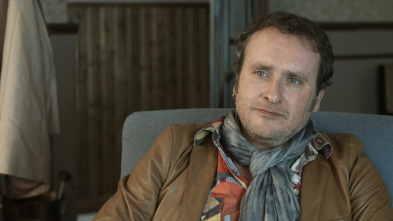 Imagen de Desmontando la muerte - 3