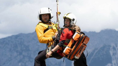 Imagen de Rescate en los alpes (T12): Ep.9 La señal - primera parte - 3