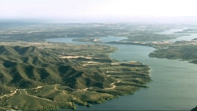 Aragón, el viaje fascinante - Ribera Baja del Ebro y Campo de Daroca