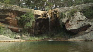 Imagen de Chino chano (T2022): Anillo del sobrepuerto: de Yebra de Basa al puerto de Fanlillo - 3