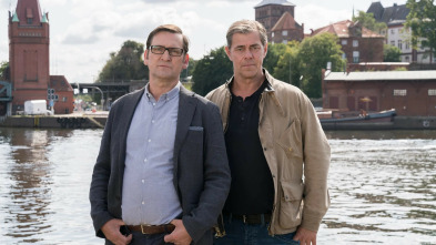 Imagen de Asesinato en el norte - 3