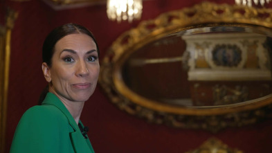Imagen de Tenía que ser de... (T1): Conchita Martínez - 3