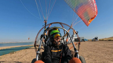 Imagen de Chino chano. Plan... (T2): Ruta con vuelo incluido - 3