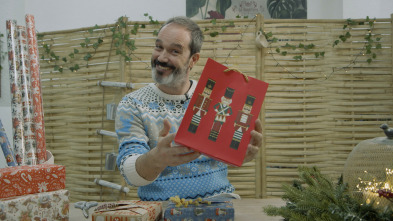 Imagen de La Navidad en todos los sentidos - 3