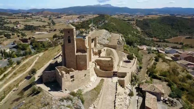 Imagen de De propio (T1): Visita a la Aljafería - 3
