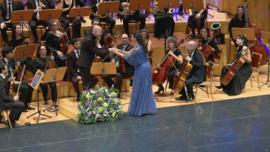 Imagen de Gran concierto de Año Nuevo (2025) - 3