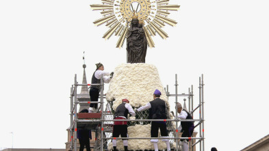 Imagen de Ofrenda de flores 2025 - 3
