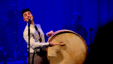 Imagen de Juanjo Bona, tan mayor y tan niño - 3