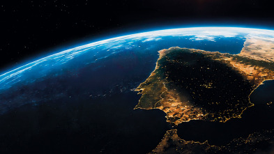 Imagen de España bajo el eclipse total - 3
