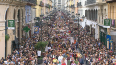 Imagen de Ofrenda de flores 2025 - 5