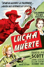 Imagen de Lucha a muerte - 2