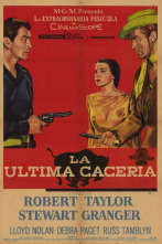 Imagen de La última caza - 2