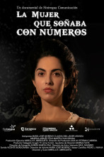 Imagen de La mujer que soñaba con números - 2