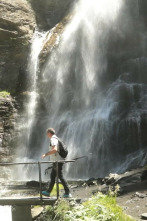 Imagen de Chino chano. Plan... (T2): Cascadas y kayak - 2
