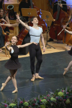 Imagen de Gran concierto de Año Nuevo (2025) - 2