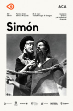 Imagen de Gala Premios Simón - 2