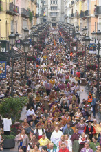 Imagen de Ofrenda de flores 2025 - 2