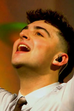 Imagen de Juanjo Bona, tan mayor y tan niño - 2