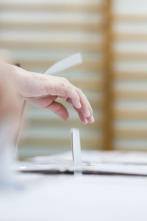 Imagen de Entrevistas... (T2026): (Candidato VOX: Alejandro Nolasco) - 2