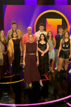 Imagen de Jotalent (T5) - 2