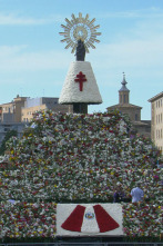 Imagen de Ofrenda de Flores 2026 - 2