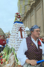 Imagen de Ofrenda de frutos 2026 - 2