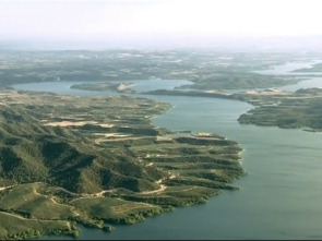 Aragón, el viaje fascinante - Delimitación comarcal de Zaragoza