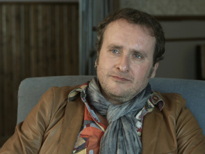 Imagen de Desmontando la muerte - 1