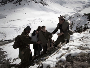 Imagen de La bolsa de Bielsa. El puerto de hielo - 1