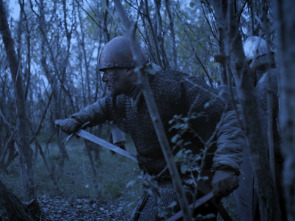 Imagen de Sangre real - 1