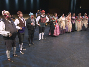 Imagen de Homenaje a Jesús Gracia - 1