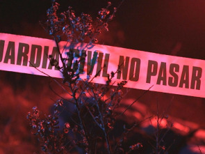 Imagen de Unidad móvil: Investigación criminal  - 1