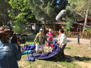 Imagen de Nos vamos de camping  - 1