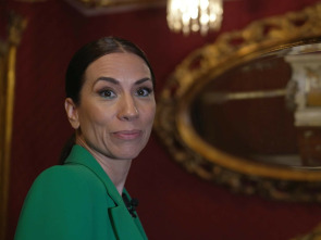 Imagen de Tenía que ser de... (T1): Conchita Martínez - 1