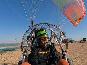 Imagen de Chino chano. Plan... (T2): Ruta con vuelo incluido - 1