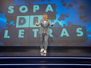 Imagen de Sopa de letras - 1
