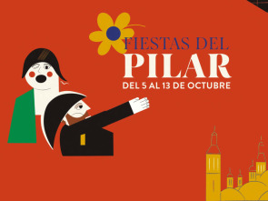 Imagen de Fin de fiestas del Pilar 2024. Fuegos artificiales - 1