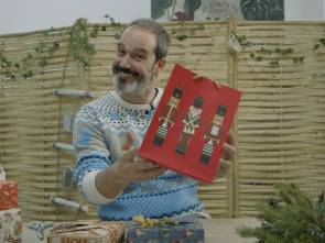 Imagen de La Navidad en todos los sentidos - 1