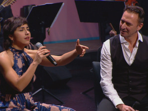 Imagen de Gran Gala de jota Amigos de Roberto - 1