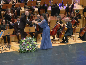 Imagen de Gran concierto de Año Nuevo (2025) - 1