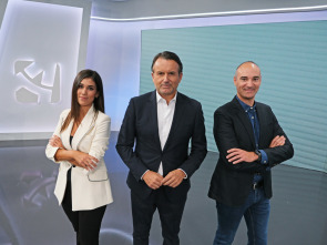 Imagen de Buenos días Aragón - 1