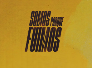 Imagen de Somos porque fuimos - 1