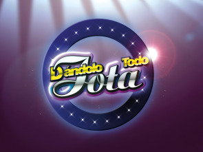 Dándolo todo (T2025): Jota en Familia I